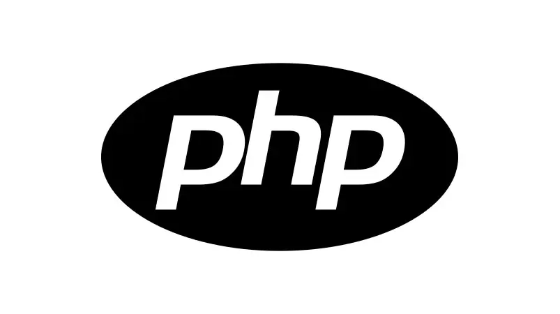 PHP logo