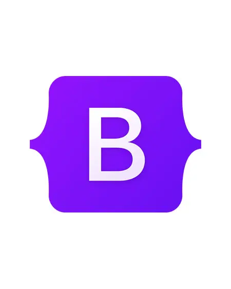 Bootstrap logo