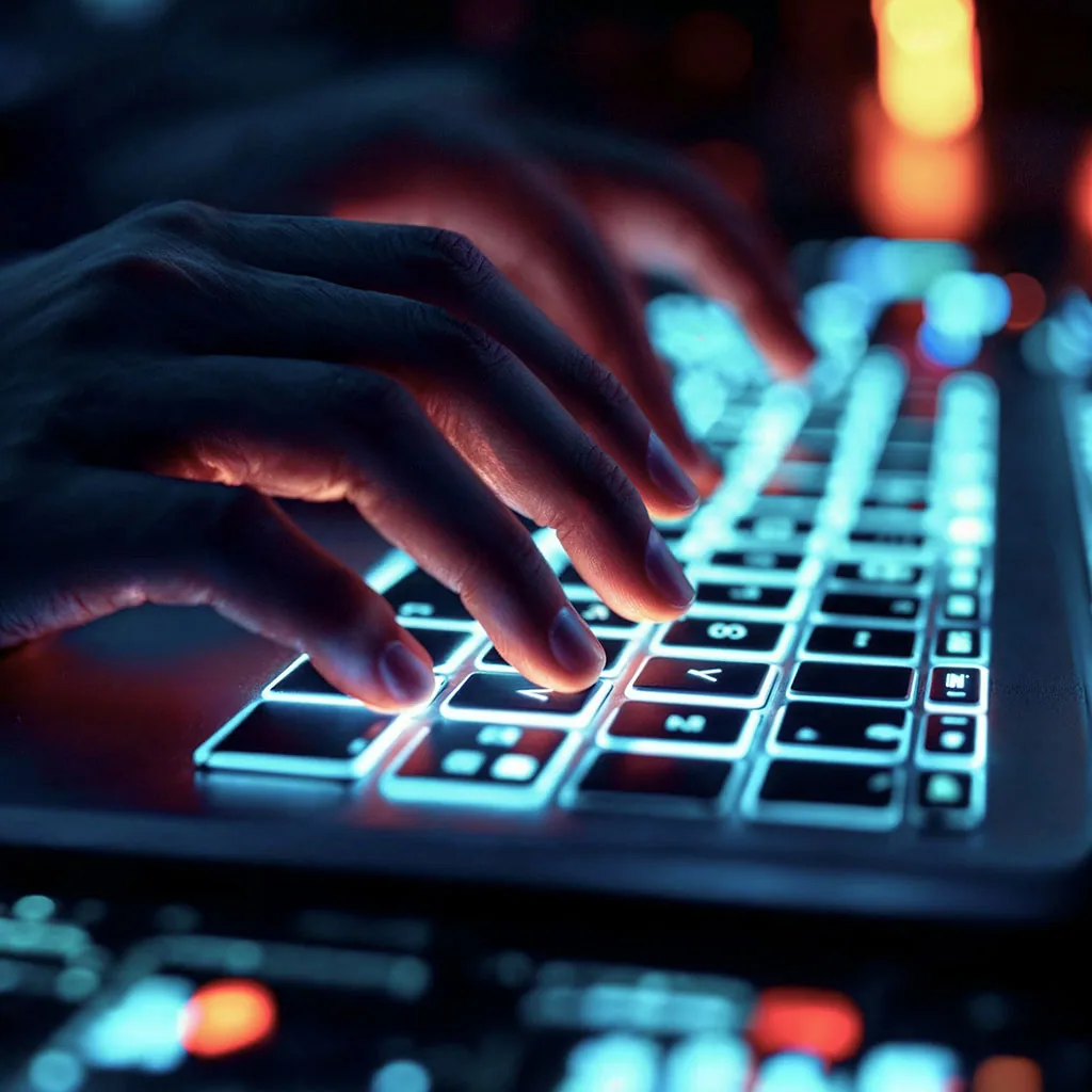 Servizi di sviluppo web