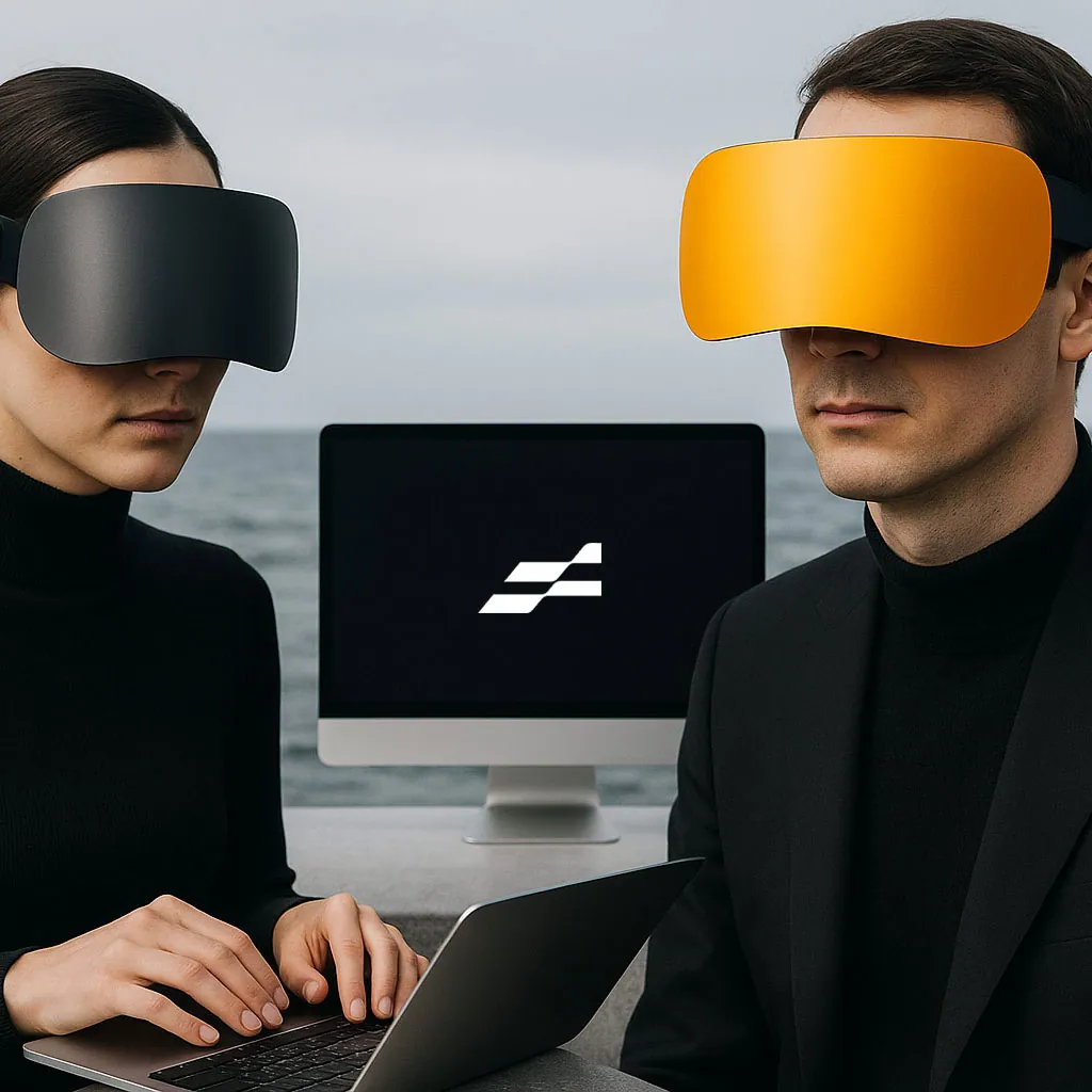 Collaborazione con team di freelance