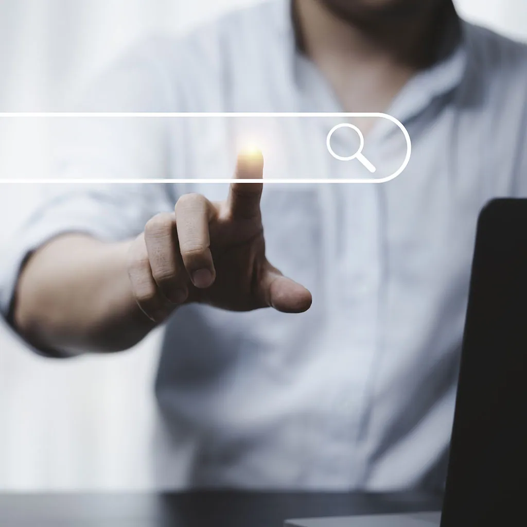 Servizio di hosting e gestione server